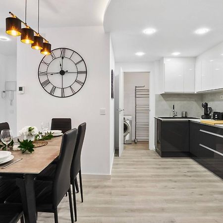 Apartament Noche By The Sea Torrevieja Zewnętrze zdjęcie